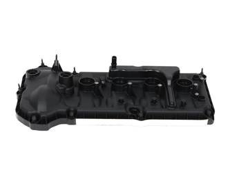 Pokrywa zawórów lewa 5.0 Mustang 17- - JR3E-6K273-BD , 2147548, oryginał Ford OE