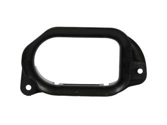 Łącznik przewodu filtra powietrza Explorer 2020- - L1M3-9F823-AD , 2353227, oryginał Ford OE