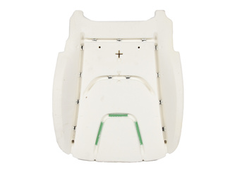 Poduszka fotela pasażera S-max/Galaxy 15- oe -  EM2B-R632A22-AF, 1918676, oryginał Ford OE