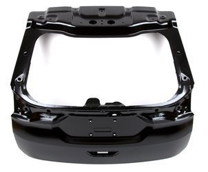 Klapa bagażnika Edge 2015-2018 Ford oe - FT4B-R40400-BA , 2031036, oryginał Ford OE