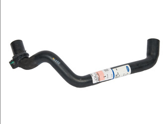 Przewód układu chłodzenia mocdeo 07- 2.0 tdci - 3M5Q-9Y438-AA , 1256525, oryginał Ford OE
