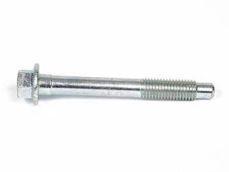 Śruba m12x90mm sanek tył Mondeo 00-07 - W709108-S309, 1214491, oryginał Ford OE