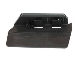 Chlapacz lewy tył Fiesta 17-19 - H1BB-11779-AB, 2111470, oryginał Ford OE