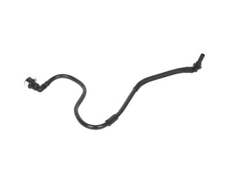 Przewód paliwowy wlot Ford Focus 07-11 2.0 tdci -  6M51-9L272-BA , 1429632, oryginał Ford OE