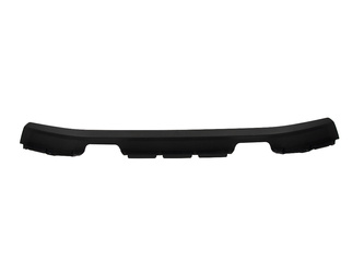 Spoiler zderzaka przód Ranger / raptor 2022- -  N1WB-17F017-AB, 2710701, oryginał Ford OE