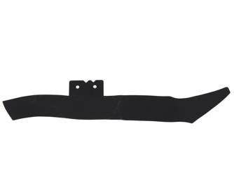 Nalepka lewa drzwi przód Custom 2018- -  JK21-B201A19-FB3GAX, 2232104, oryginał Ford OE