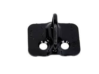 Zaczep zamka klapy tył Mondeo mk5 2014- 4-drzwi -  K7BB-F404B12-AA , 2437839, oryginał Ford OE