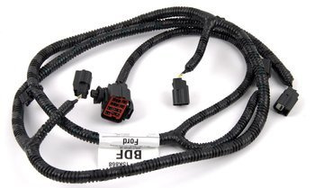 Wiązka czujników parkowania Focus 2016-2017 -  F1ET-15K868-BDF, 2111554, oryginał Ford OE