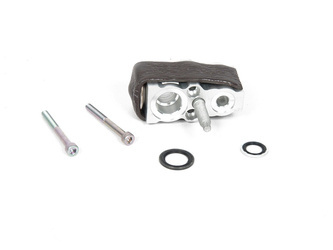Zawór rozprężny parownika Edge 15- S-max 15- - DG9H-19C621-BA, 5645913, oryginał Ford OE