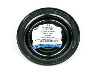 Podkładka górna sprężyny przedniej Galaxy mk1 mk2 -  95VW-5A318-AB , 1102593, oryginał Ford OE