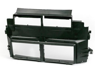 Wlot kierownica powietrza Focus mk3 2011-2015 - BM51-8473-AF , 1784855, oryginał Ford OE
