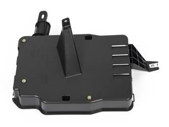 Obudowa komputera Focus 14- C-max 15-19 - F1F1-12A659-AE , 2028450, oryginał Ford OE