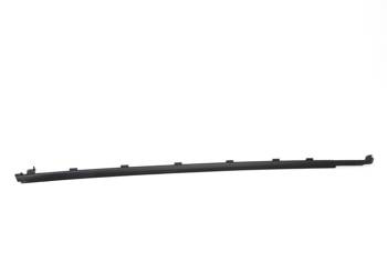 Listwa przyszybowa lewa Ford Mustang 15- 17- - FR3B-6321453-AH , 2521389, oryginał Ford OE