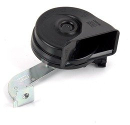 Klakson niskotonowy lewy Kuga 2016- -  GJ5T-13802-CC , 2309667, oryginał Ford OE