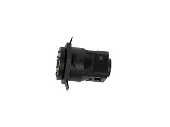 Zacisk reflektora Transit/tourneo Custom 18- - JK21-13A122-AA , 2189648, oryginał Ford OE