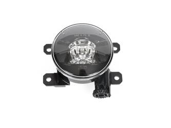 Halogen przedni Ranger 19- 22- bronco 21- led - JB3B-15201-AC , 2254861, oryginał Ford OE