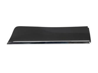 Listwa drzwi lewych tylnych Ecosport 17- - GN15-254A77-ABSMAS, 2175304, oryginał Ford OE