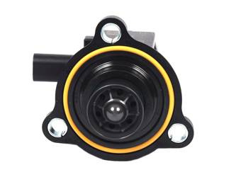 Zawór ciśnienia turbo Kuga Mustang Explorer Focus -  CJ5G-9U465-BA , 1801870, oryginał Ford OE