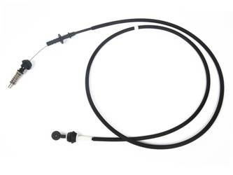Linka gazu Focus 98-04 Connect 02-13 -  98AB-9C799-CN, 1124279, oryginał Ford OE