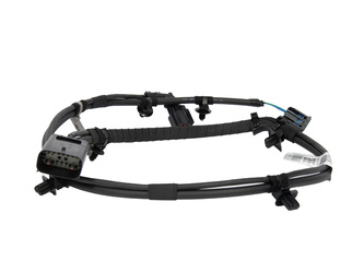 Wiązka prawa czujnika abs tył Focus 18-19 Ford oe -  JX6T-2B572-GBBE, 2408684, oryginał Ford OE