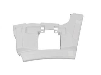 Wspornik lewy czujnika martwego pola Focus 14-20 - F1FT-14D190-BA , 1855908, oryginał Ford OE