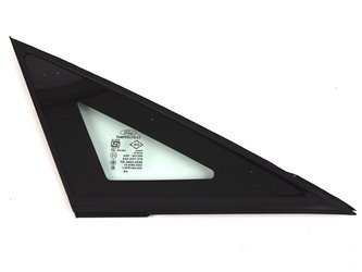 Szybka prawa przy lusterku Ecosport 13- 17- -  CN15-A29710-DB, 1945759, oryginał Ford OE