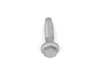 Śruba m14 x 55mm zawieszenia skrzyni Kuga -  W500361-S442 , 1753487, oryginał Ford OE