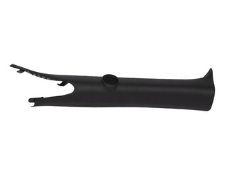 Listwa wewnętrzna prawa słupka "a" Mustang 15- 17- - KR3B-6303512-AA3ZHE , 2513580, oryginał Ford OE