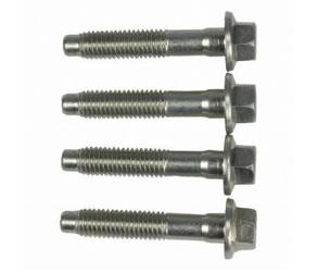 Śruba m8 x 40mm wiele zastosowań Kuga Focus Fiesta - W500311-S437 , 4697556, oryginał Ford OE