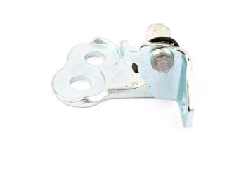 Zawias prawy dolny drzwi przód Focus 11- 14- C-max/grand C-max 10- 15- C-max energi 14- - AM51-U22810-AE , 1781671, oryginał Ford OE