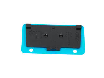 Mocowanie anteny gps Ford Focus 11-15 Kuga 16- - 9M2T-19C175-DA, 1582477, oryginał Ford OE