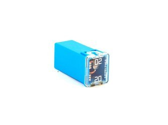 Wyłącznik obwodu 20 amp, 32 v Ford oe Mustang - F8SB-14A094-AA , 3819188, oryginał Ford OE