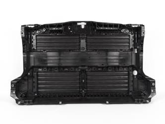 Żaluzja kierownica powietrza Focus 18- - JX6B-A16E146-B1J, 2711757, oryginał Ford OE