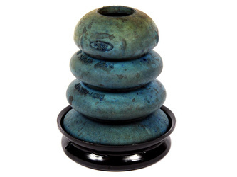 Odbój zawieszenia tył Transit 14- 19- Custom 14- -  BK31-4002-EB , 2038129, oryginał Ford OE