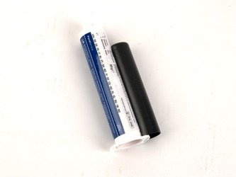 Mieszanka uszczelniająca 100g -  2U7J-M2G348-AB, 1778302, oryginał Ford OE