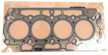 Uszczelka głowicy cylindrów 1.4 1.5 tdci Ford - AV2Q-6051-AA, 1703259, oryginał Ford OE