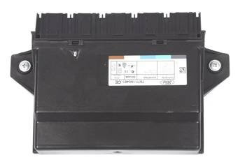 Moduł komfortu Mondeo 07-12 S-max / Galaxy 10- z układem zamka centr. bez kluczyka / z f.rozr.bez klucz. -  7S7T-19G481-CE, 1796482, oryginał Ford OE