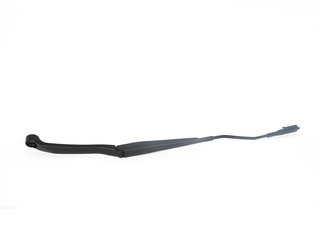 Ramię lewe wycieraczki przód S-max/Galaxy 15-18 -  EM2B-17527-AB, 2023889, oryginał Ford OE