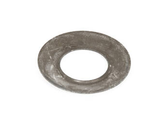 Podkładka oporowa tylnego mostu biegów Mustang 24- -  E7TW-4230-AA , 3692693, oryginał Ford OE