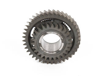 Koło zębate 1 biegu Transit 16- Custom 16- vmt6 -  GK2R-7M161-WCA, 2008178, oryginał Ford OE