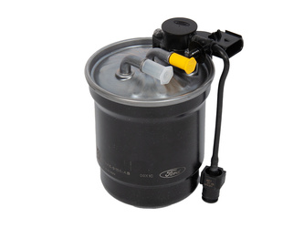 Filtr paliwa Ford Transit courier 23- 1.5 tdci oe - 2660916, oryginał Ford OE