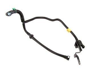 Przewód podciśnienia Mondeo mk5 S-max 15- 2,0 eb -  DG93-9D289-JG, 2595570, oryginał Ford OE