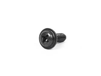 Śruba samogwintująca ogranicznika tył Ranger 02- - 99740-0620B, 3694045, oryginał Ford OE