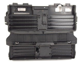 Żaluzja kierownica powietrza Edge 2018- diesel eu -  KT4B-8475-FE , 2310042, oryginał Ford OE