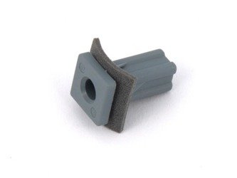 Kołek rozprężny 6 x 10 x 10 x 0.7 - 1.8, m6 Ford -  W714172-S300 , 4915541, oryginał Ford OE