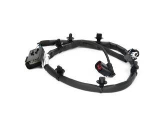 Wiązka czujnika abs prawa tył Ford Focus 2018 -  JX6T-2B572-GEDC , 2268624, oryginał Ford OE