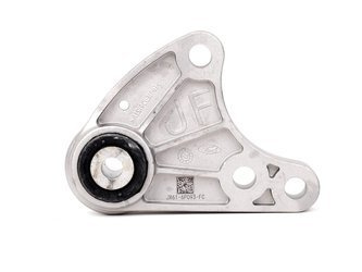 Wspornik łapa skrzyni biegów Focus 18- Kuga 20- -  JX61-6P093-FC , 2210413, oryginał Ford OE