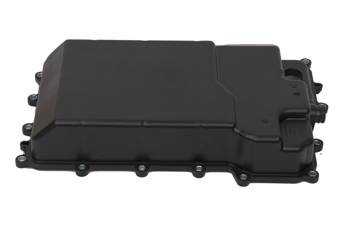 Misa skrzyni biegów Edge 18- S-max/Galaxy 18- 8f57 -  K2GP-7G004-CC , 2429303, oryginał Ford OE