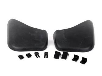 Chlapacz tył Fiesta 02-12 -  2N1J-16D588-AC , 1572963, oryginał Ford OE