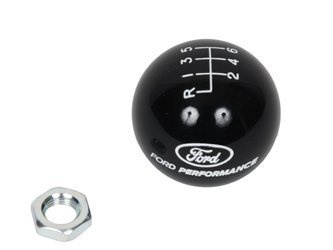 Gałka zmiany biegów Mustang 15-17 performance -  HXJR3J-7K327-AA, 2215886, oryginał Ford OE